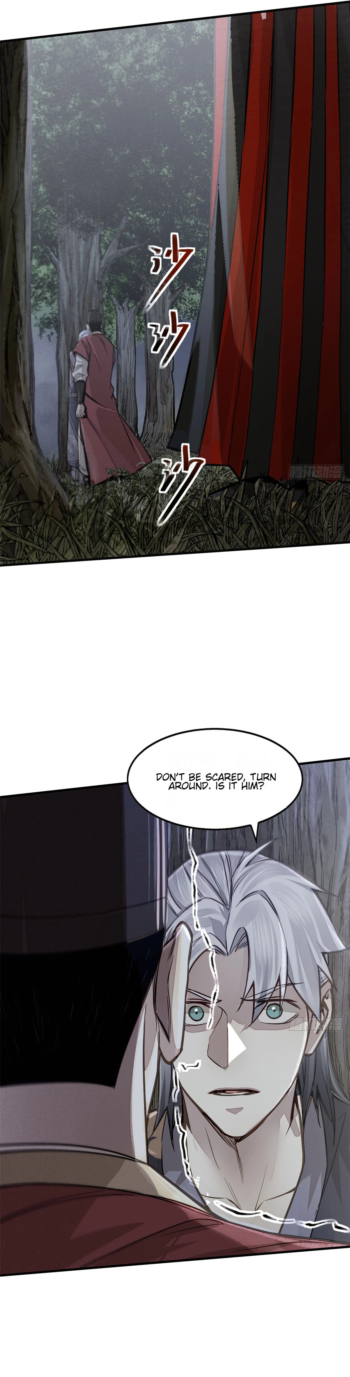 Ninth Lord page 5