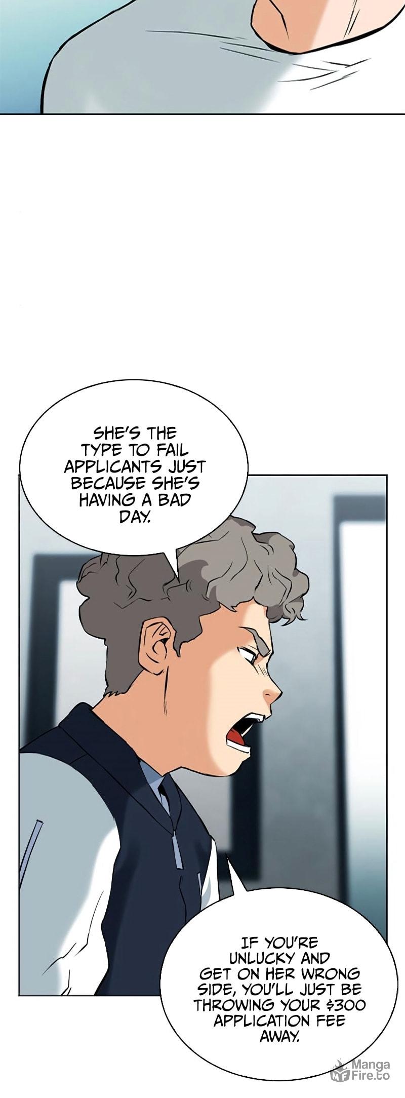 The Druid of Seoul Station – Chapter 14 page 53
