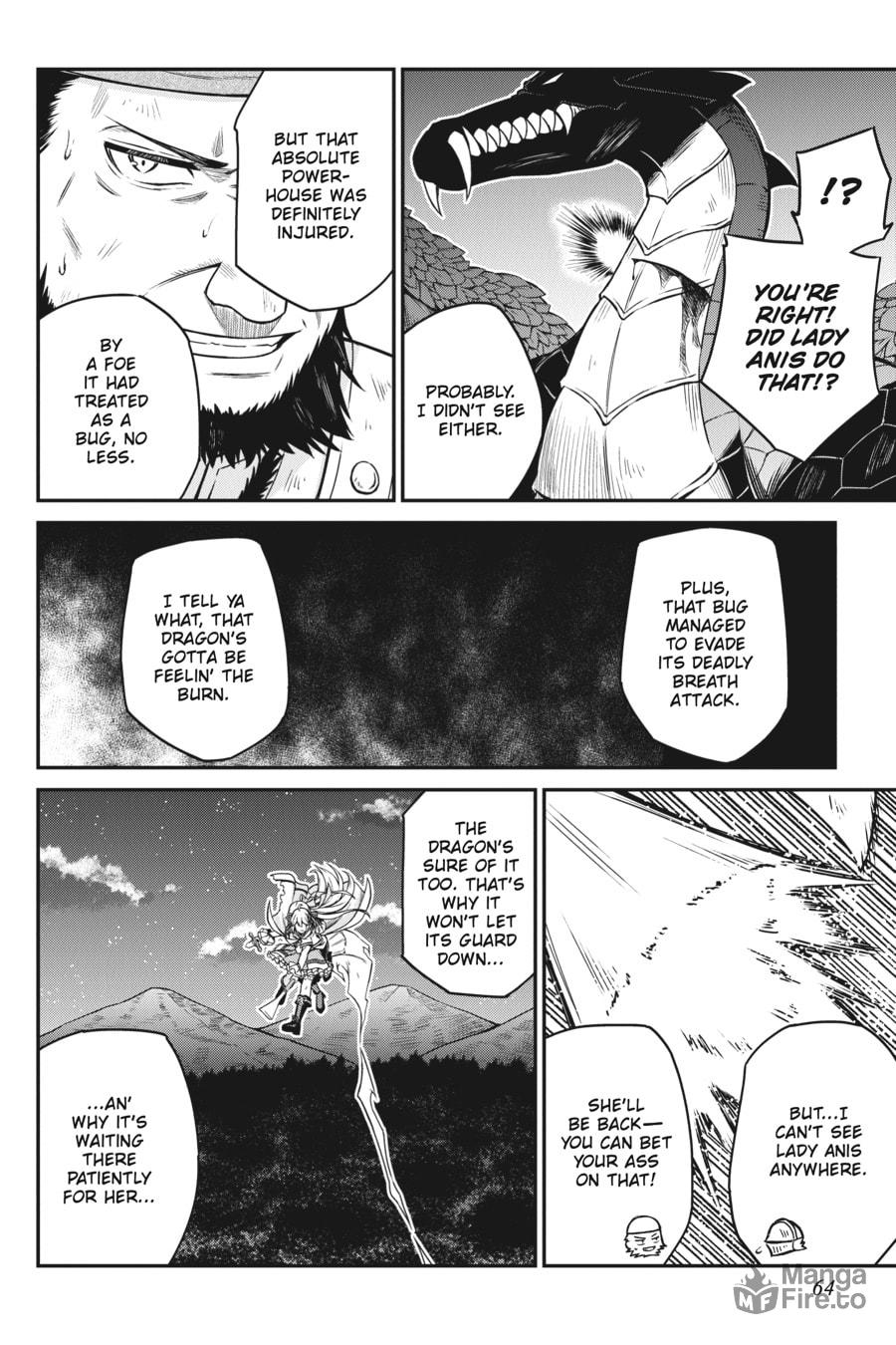 The Magical Revolution of the Reincarnated Princess and the Genius Young Lady – Chapter 14 page 4