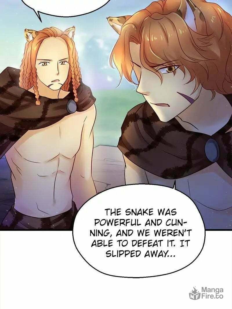 Beauty and the Beasts (Colored) – Chapter 22 page 79