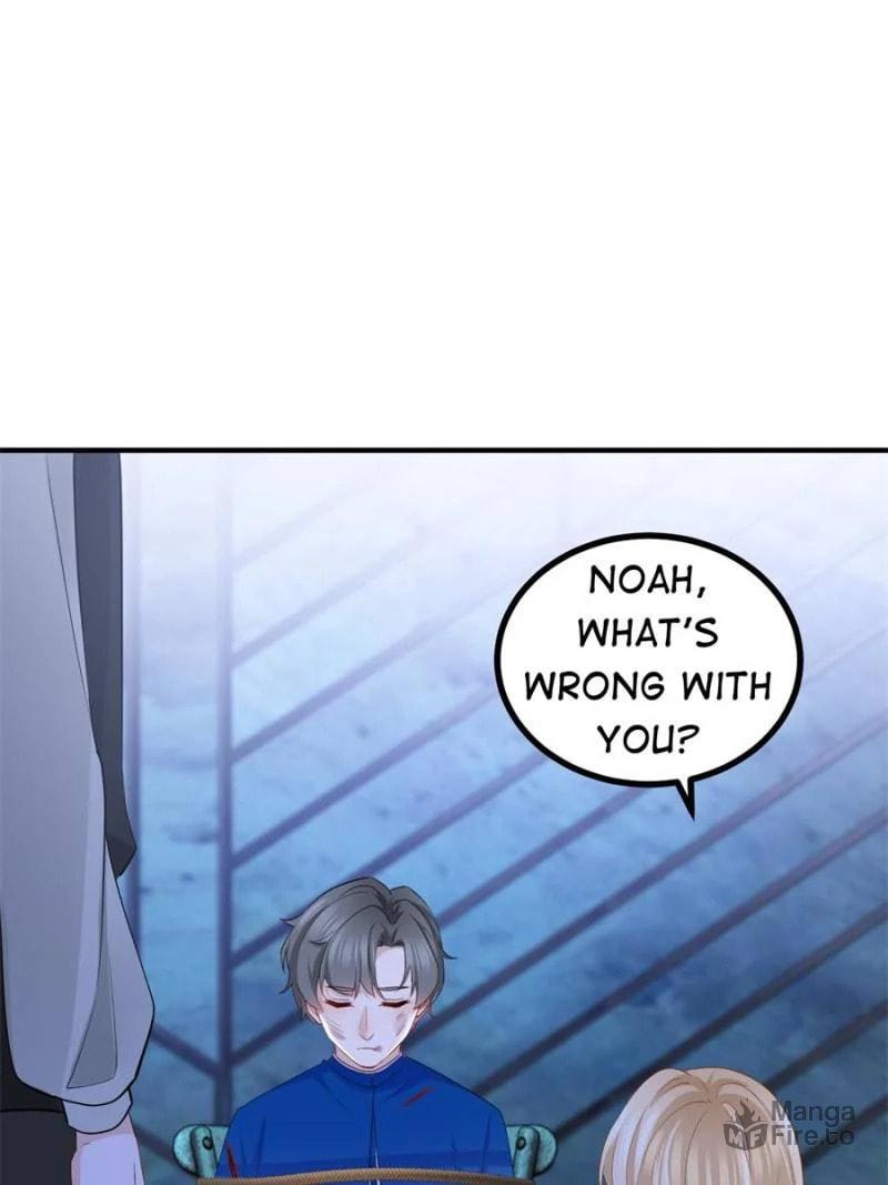 The Sultry Demon King Wants Me – Chapter 75 page 2