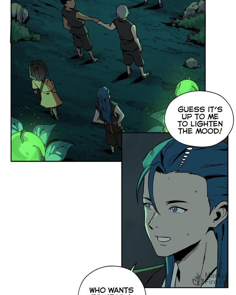 Black Sun – Chapter 62 page 69