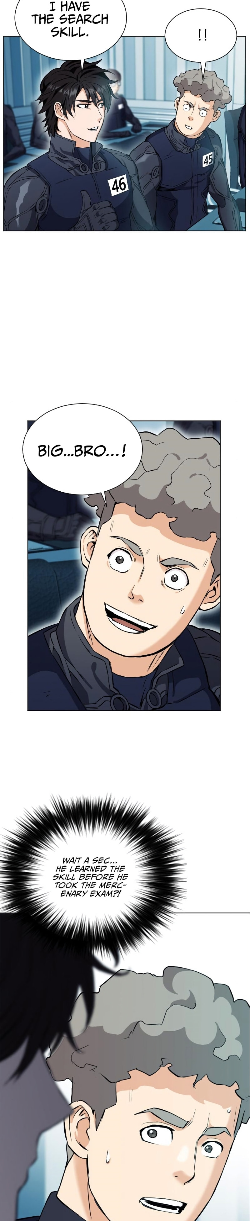 The Druid of Seoul Station – Chapter 17 page 49