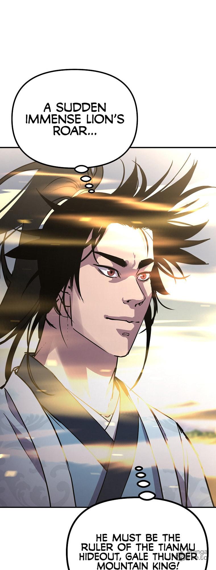 The Reborn Ranker Chronicles – Chapter 45 page 9