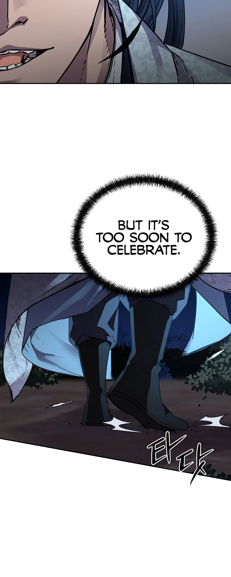The Reborn Ranker Chronicles – Chapter 59 page 42