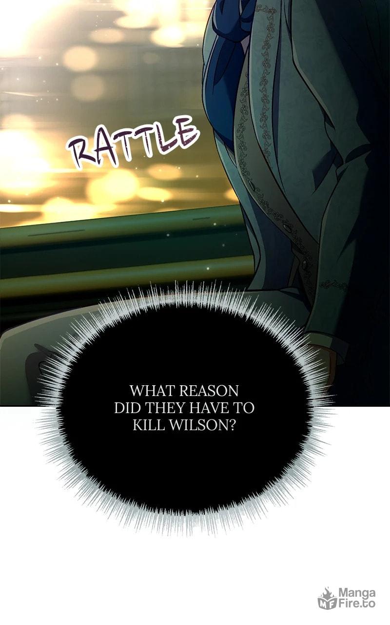 We Lost Our Engagement – Chapter 15 page 41