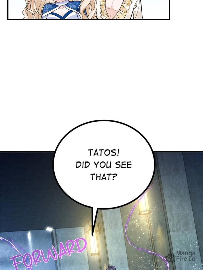 The Sultry Demon King Wants Me – Chapter 45 page 23