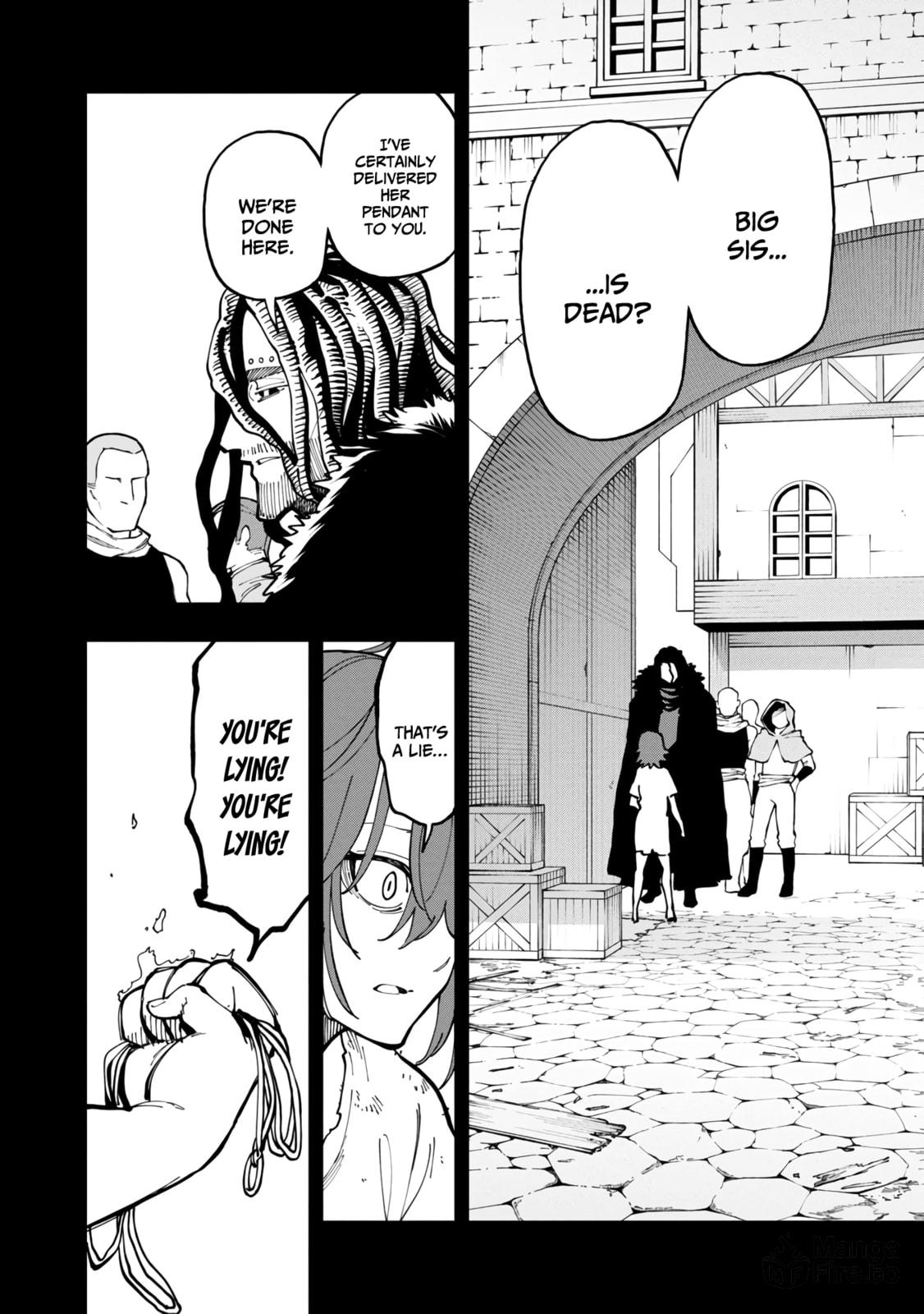Old man, going to church!! page 4