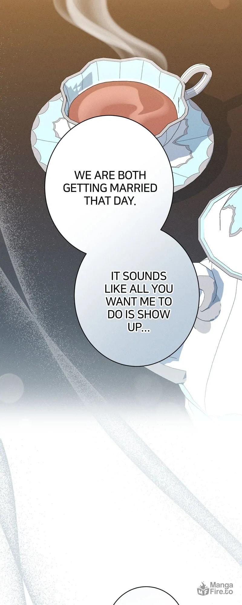 A Deal With My Fake Husband – Chapter 14 page 38
