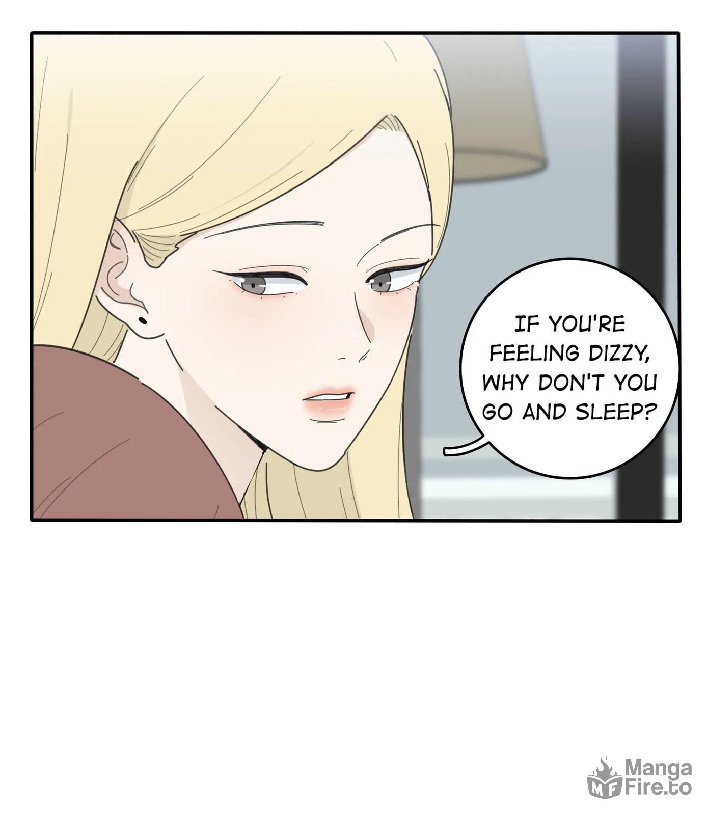 Baili Jin Among Mortals – Chapter 63 page 35