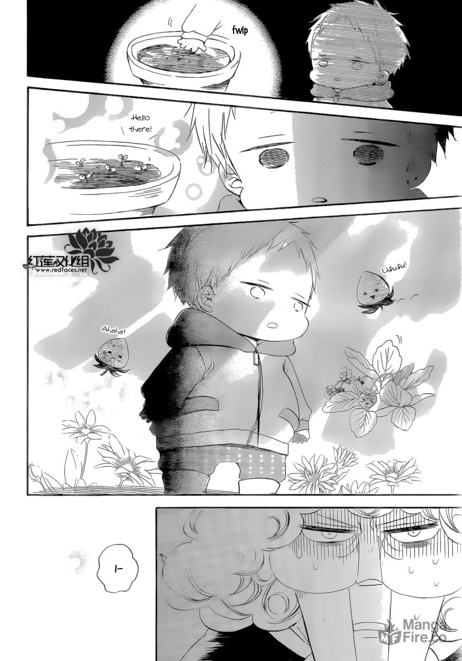 School Babysitters – Chapter 36 page 24
