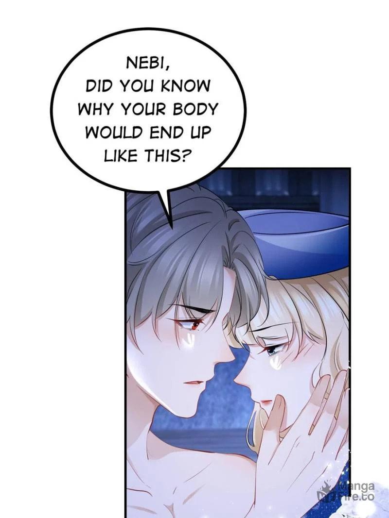 The Sultry Demon King Wants Me – Chapter 47 page 41