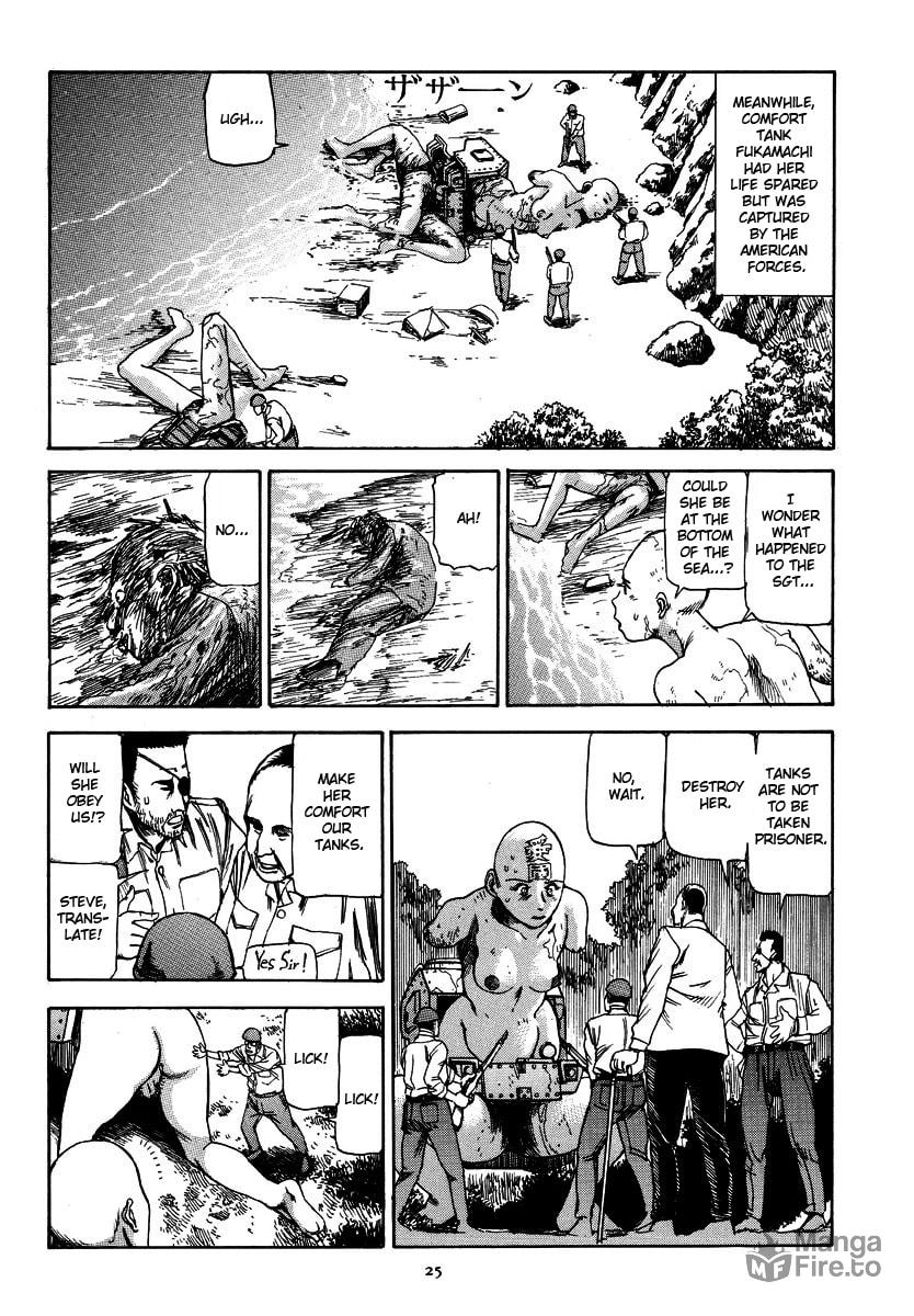 Great Battle of the Phillipines page 11