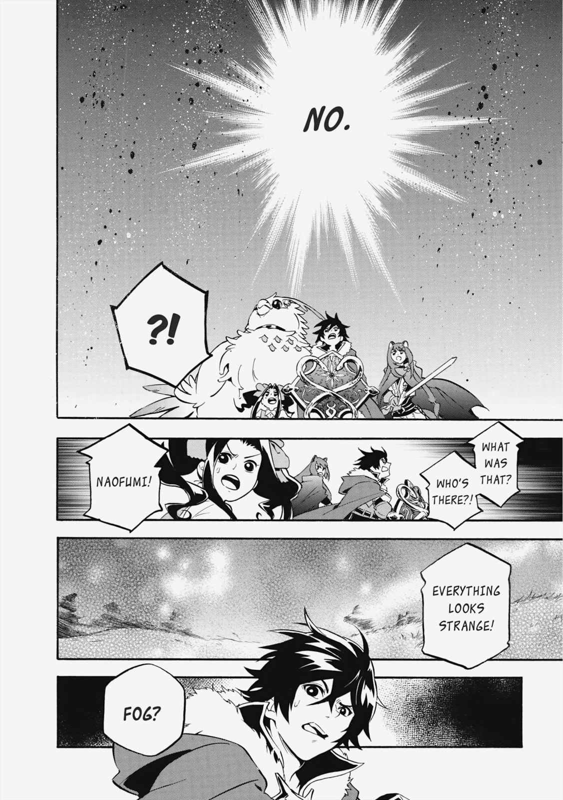 The Legendary Bird God page 15