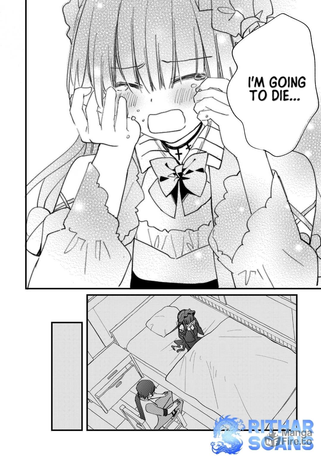 The Sacred Beast Tamer Who Summoned a Lizard (Actually a Divine Dragon), Living a Pioneering Life on the Dragon's Back – Chapter 7 page 9