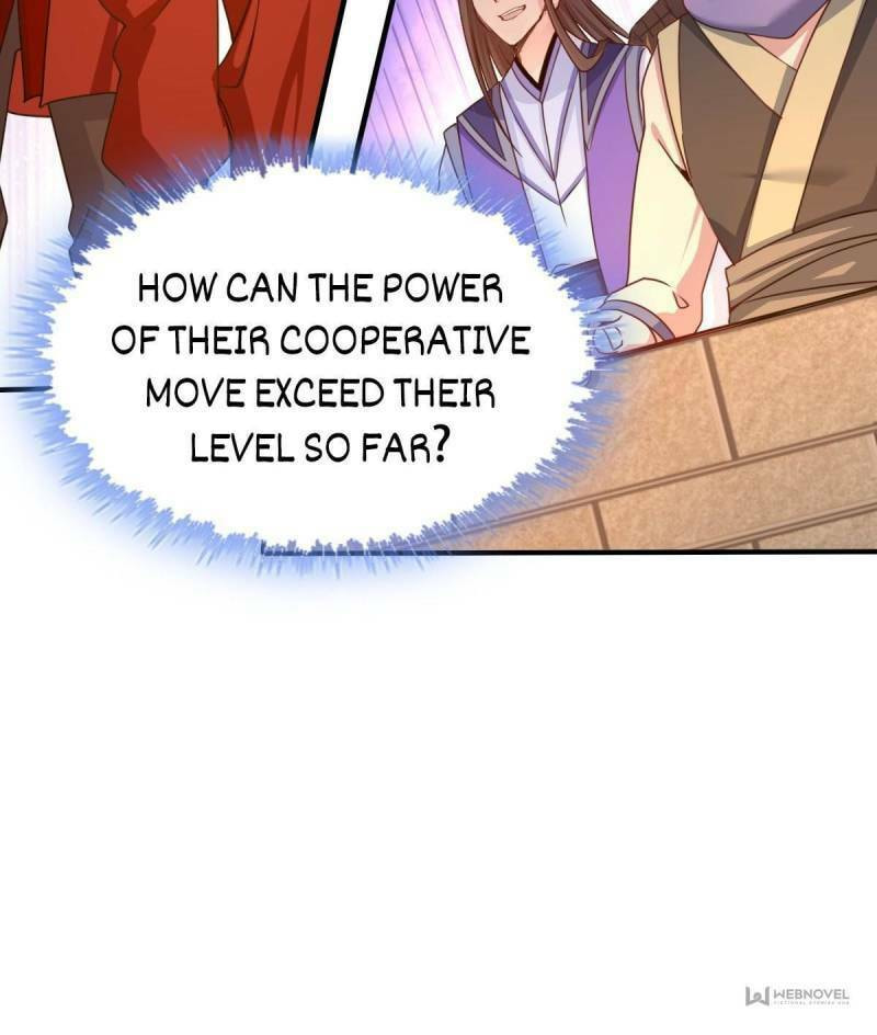 I Become A Villain In My Novel (Colored) – Chapter 59 page 48