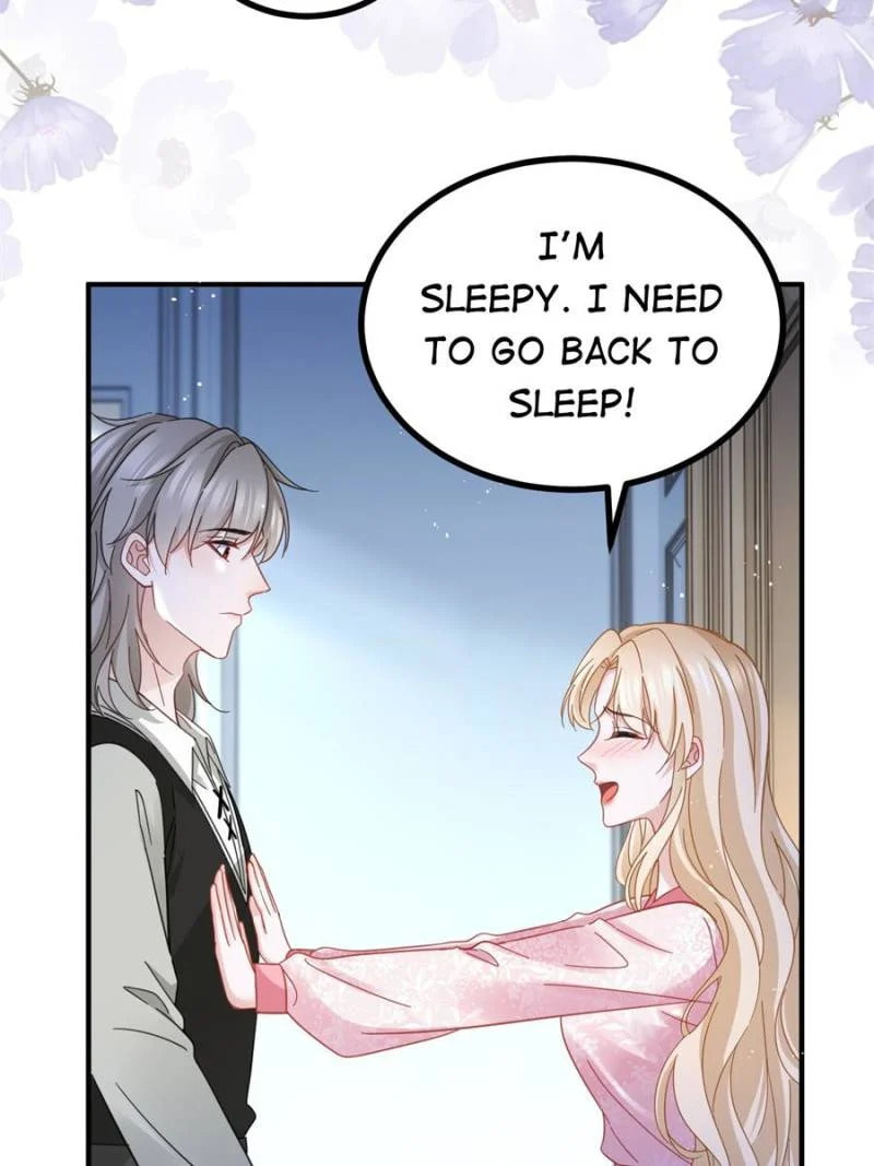 The Sultry Demon King Wants Me – Chapter 75 page 33