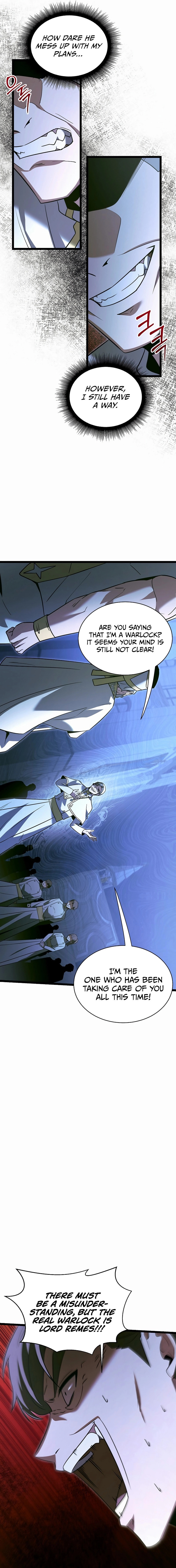 The Hero Becomes Duke's Eldest Son – Chapter 29 page 15