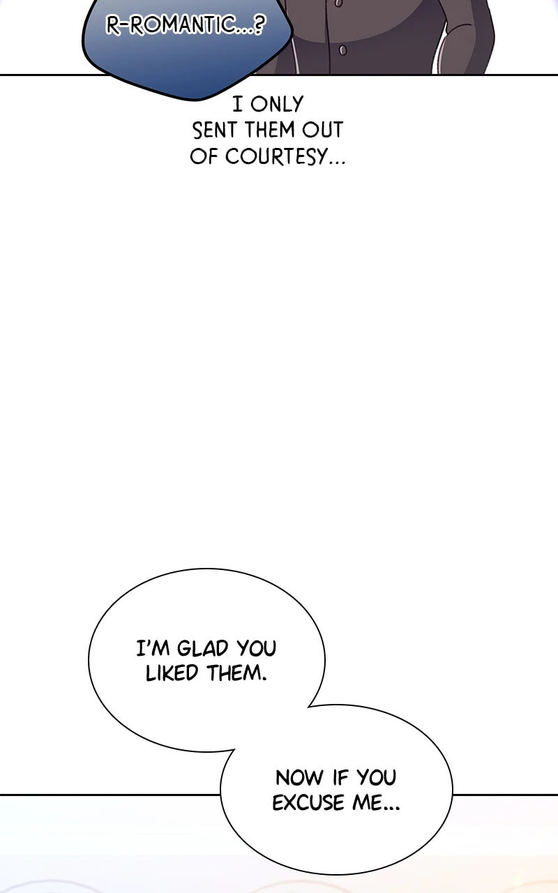 We Lost Our Engagement – Chapter 18 page 55