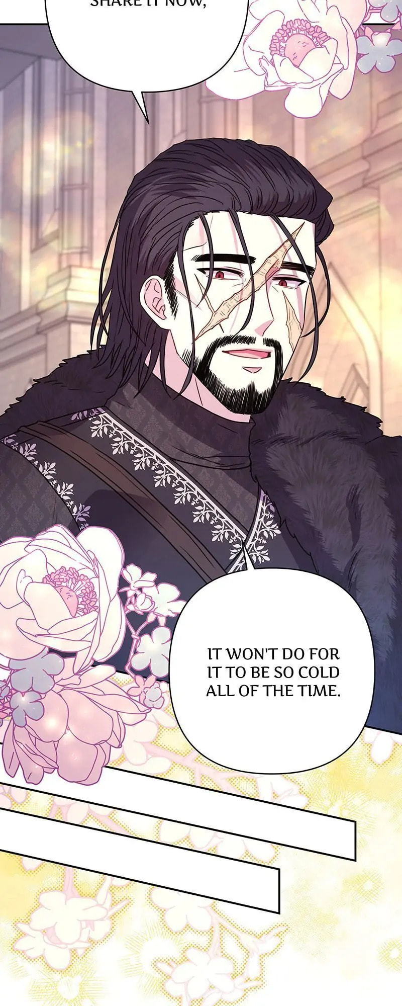 Another Typical Fantasy Romance – Chapter 34 page 18
