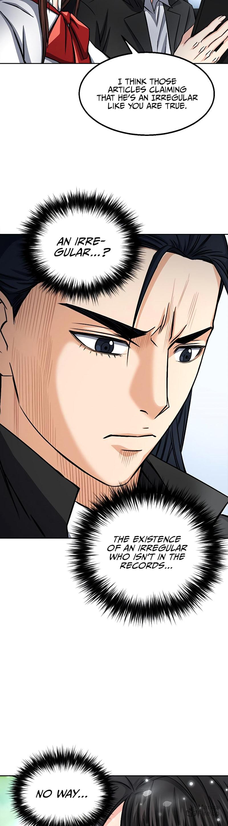 The Druid of Seoul Station – Chapter 45 page 38