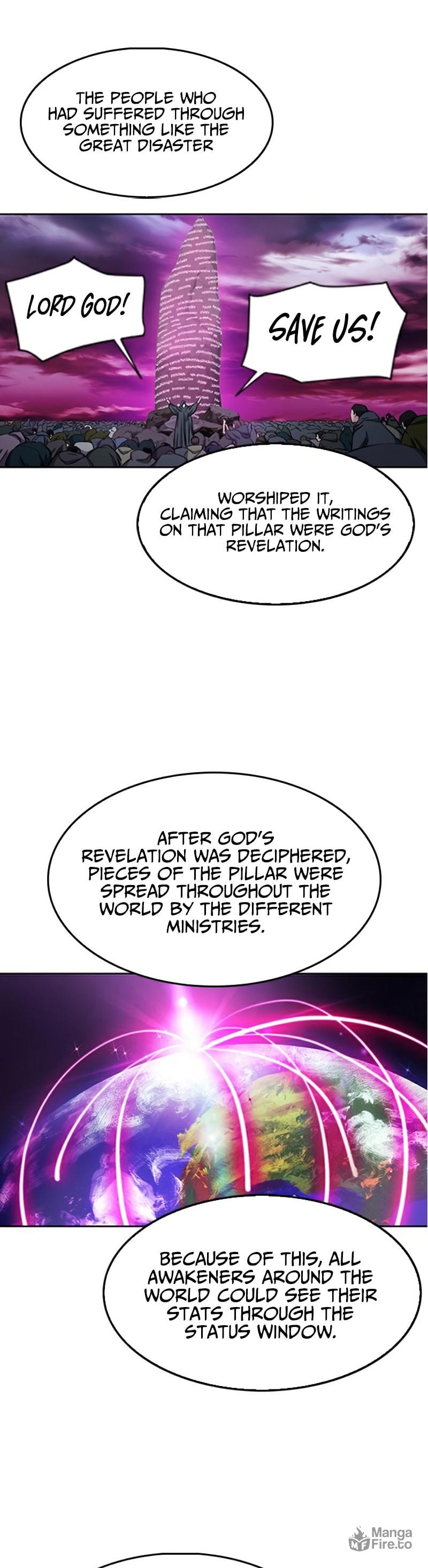 The Druid of Seoul Station – Chapter 48 page 17