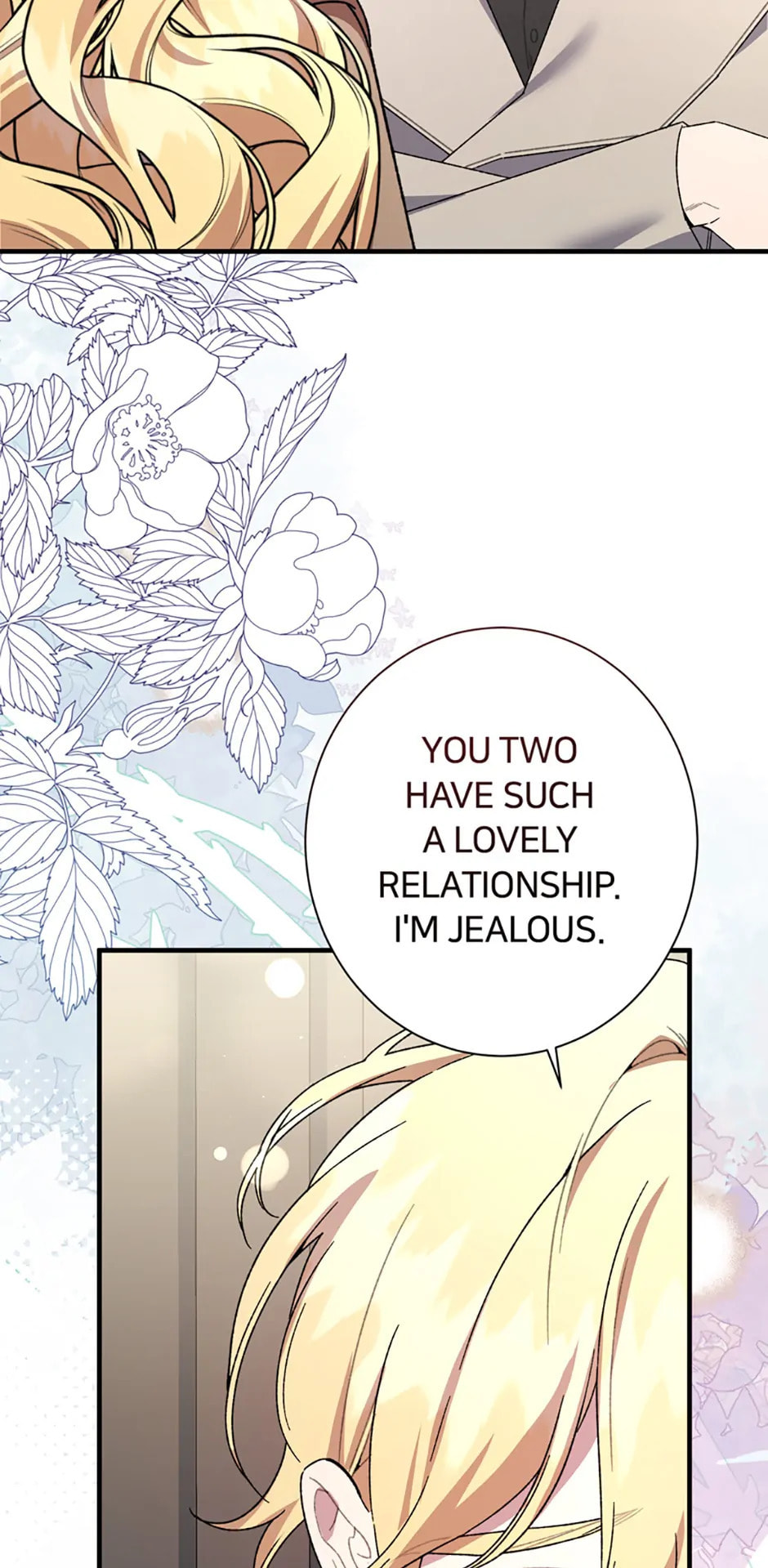 A Deal With My Fake Husband – Chapter 61 page 21