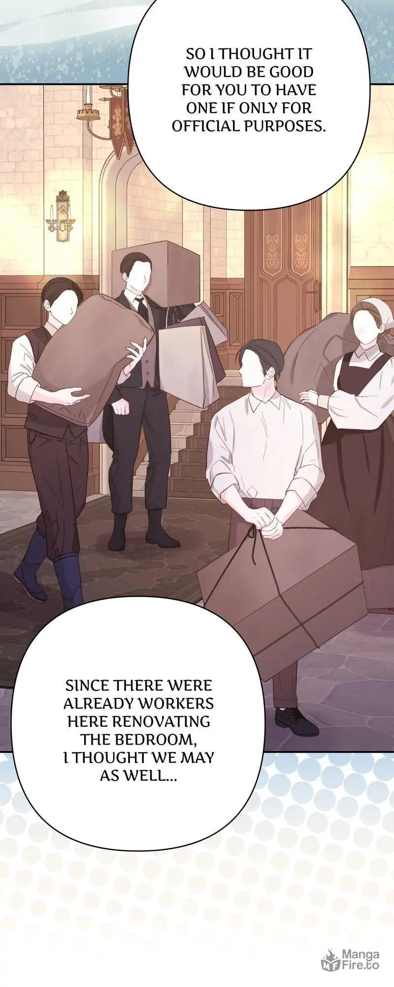 Another Typical Fantasy Romance – Chapter 34 page 53
