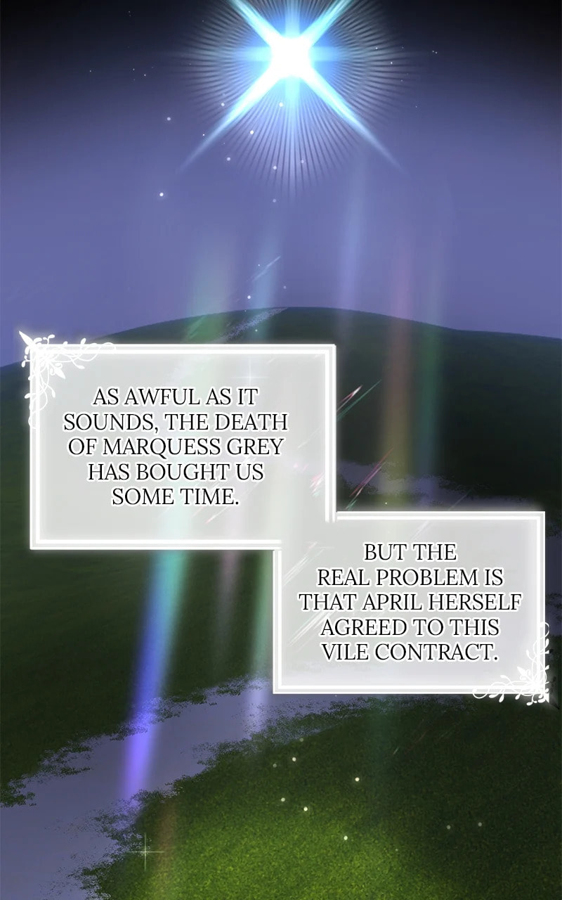 We Lost Our Engagement – Chapter 15 page 7