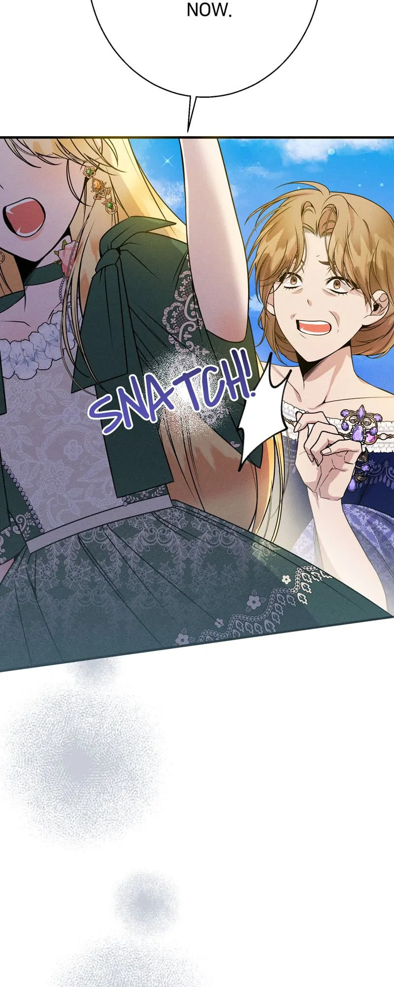 A Deal With My Fake Husband – Chapter 8 page 46