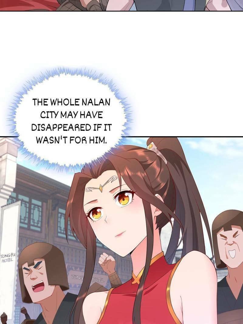 I Become A Villain In My Novel (Colored) – Chapter 63 page 37