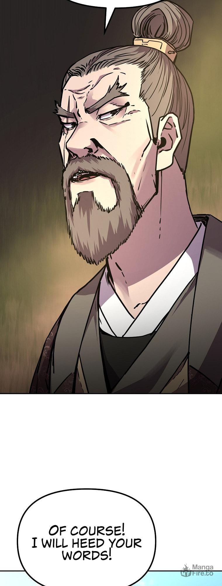 The Reborn Ranker Chronicles – Chapter 64 page 5