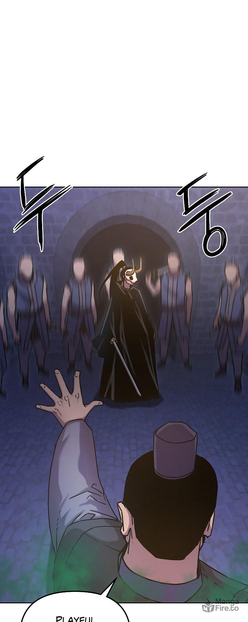 The Reborn Ranker Chronicles – Chapter 33 page 14