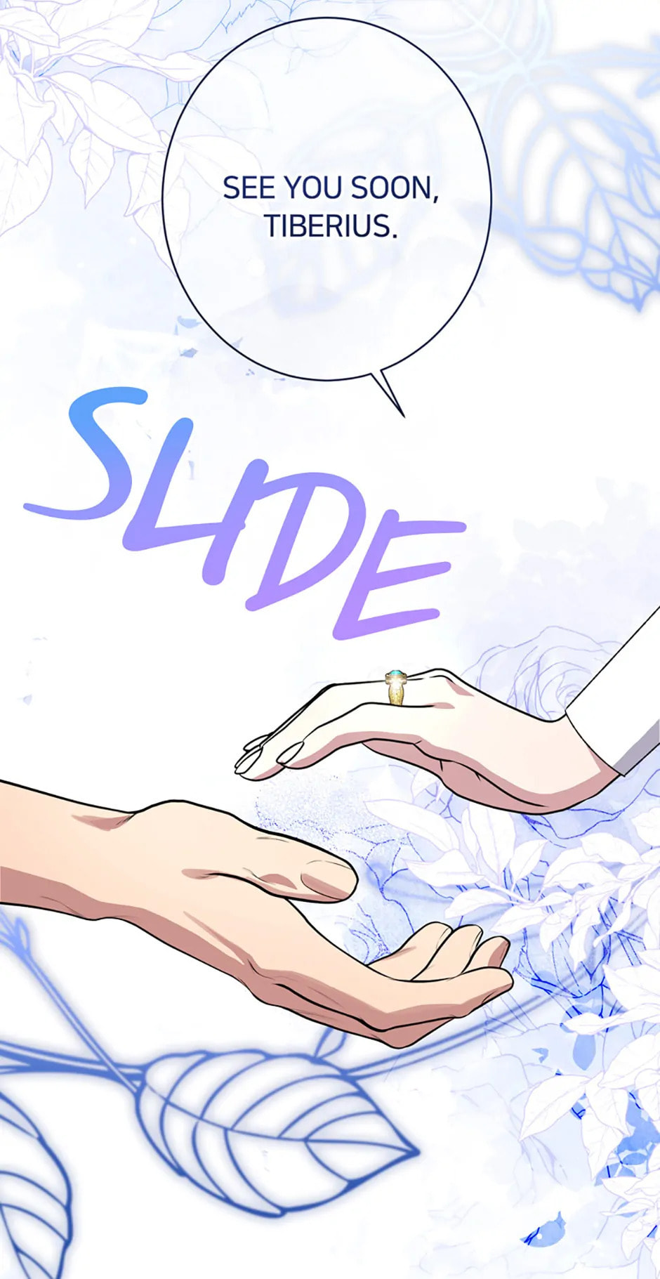 A Deal With My Fake Husband – Chapter 60 page 72