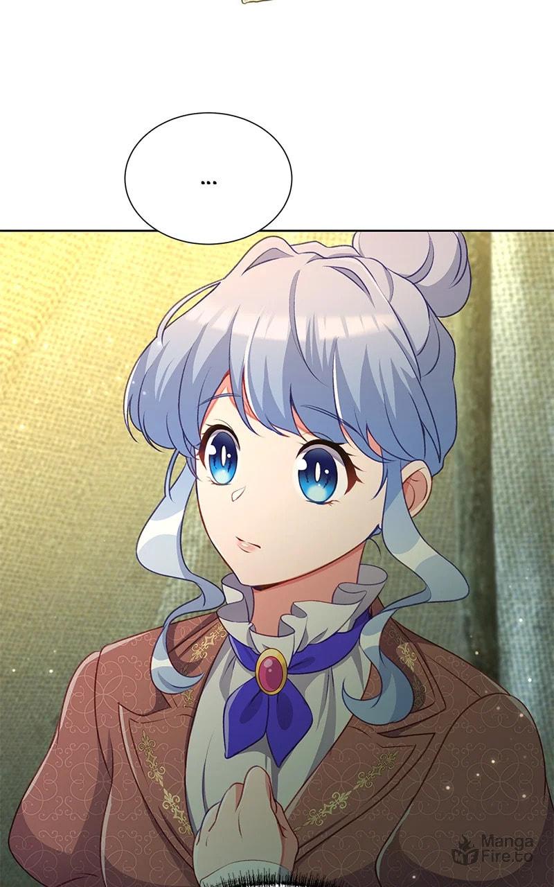We Lost Our Engagement – Chapter 18 page 84