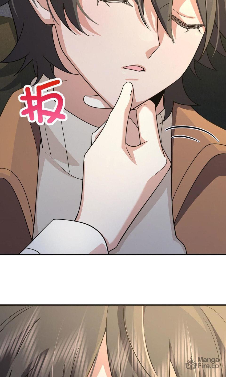 My Wife Is From a Thousand Years Ago (Colored) – Chapter 69 page 35