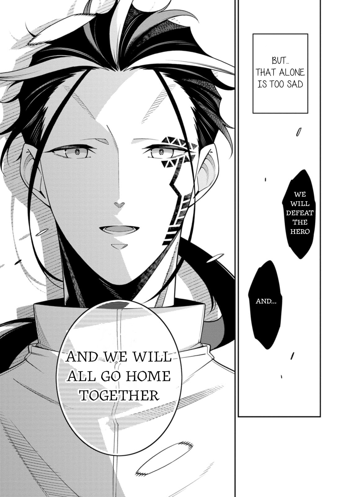 Saikyou Onmyouji no Isekai Tenseiki ~Geboku no Youkaidomo ni Kurabete Monster ga Yowaisugirundaga~ – Chapter 26 page 6