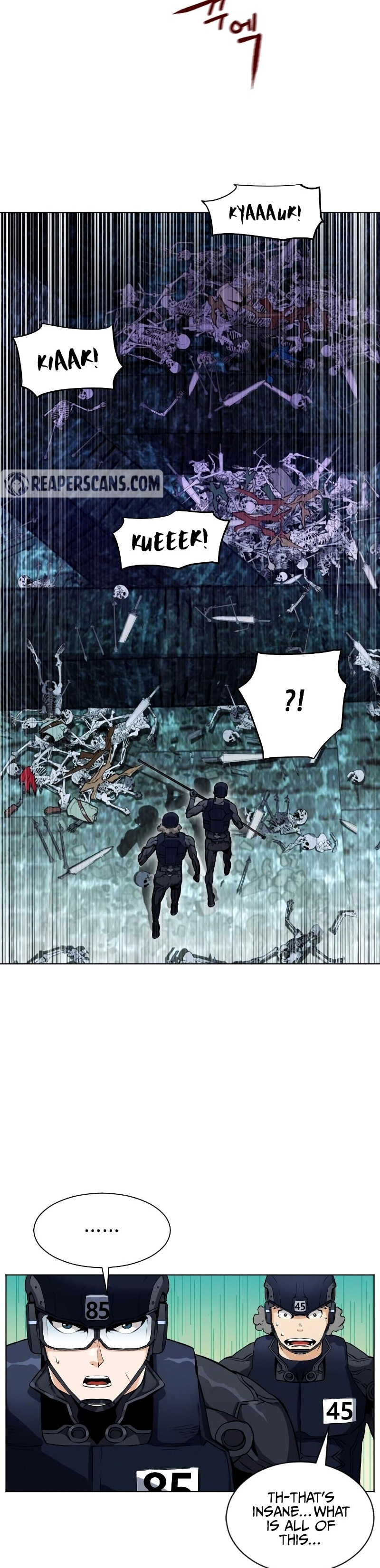 The Druid of Seoul Station – Chapter 19 page 13