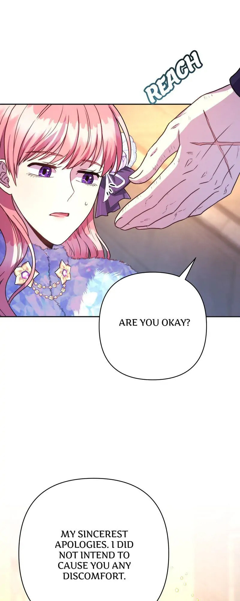 Another Typical Fantasy Romance – Chapter 8 page 52