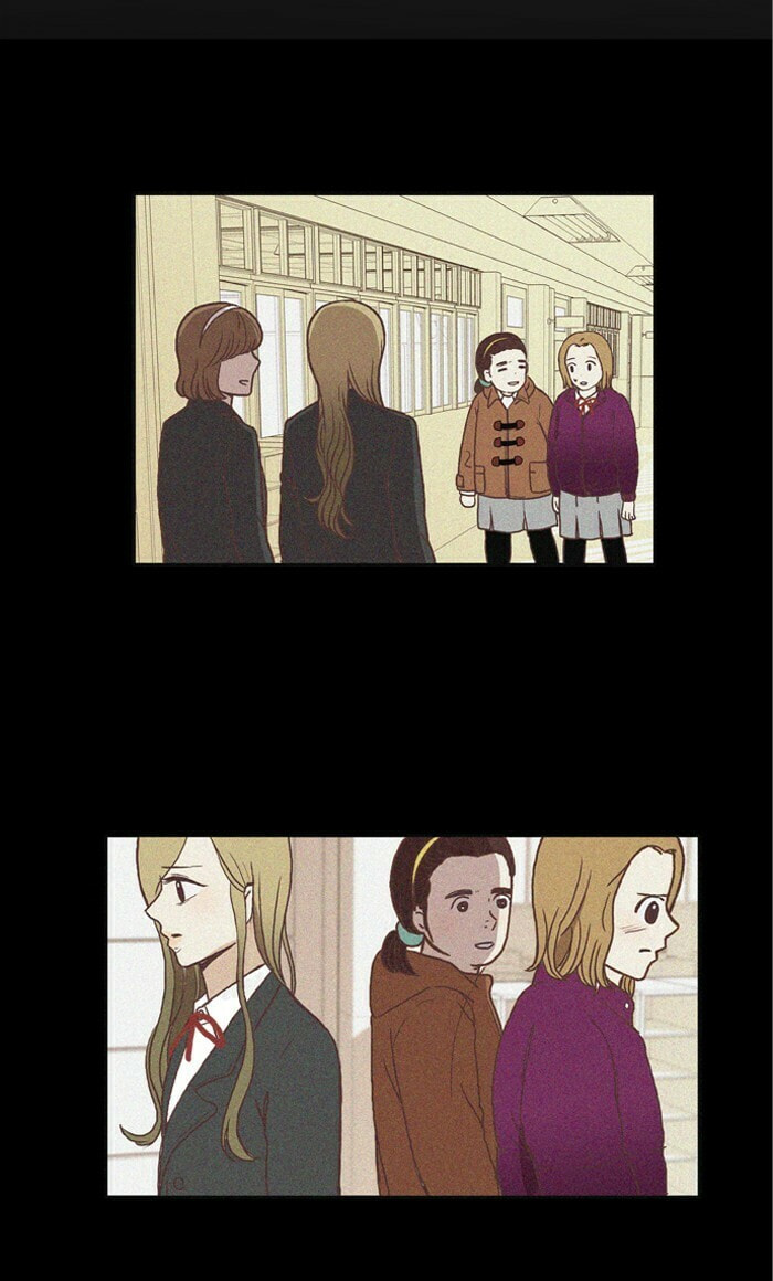 Odd Girl Out – Chapter 42 page 18