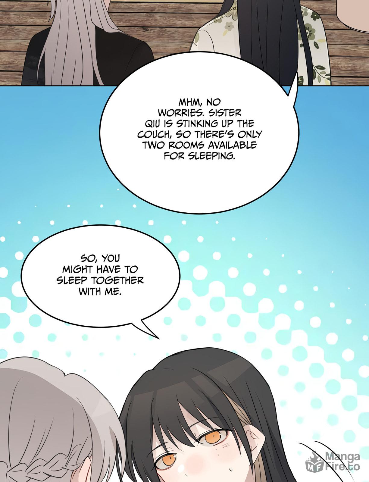 Listening to the Stars – Chapter 13 page 5