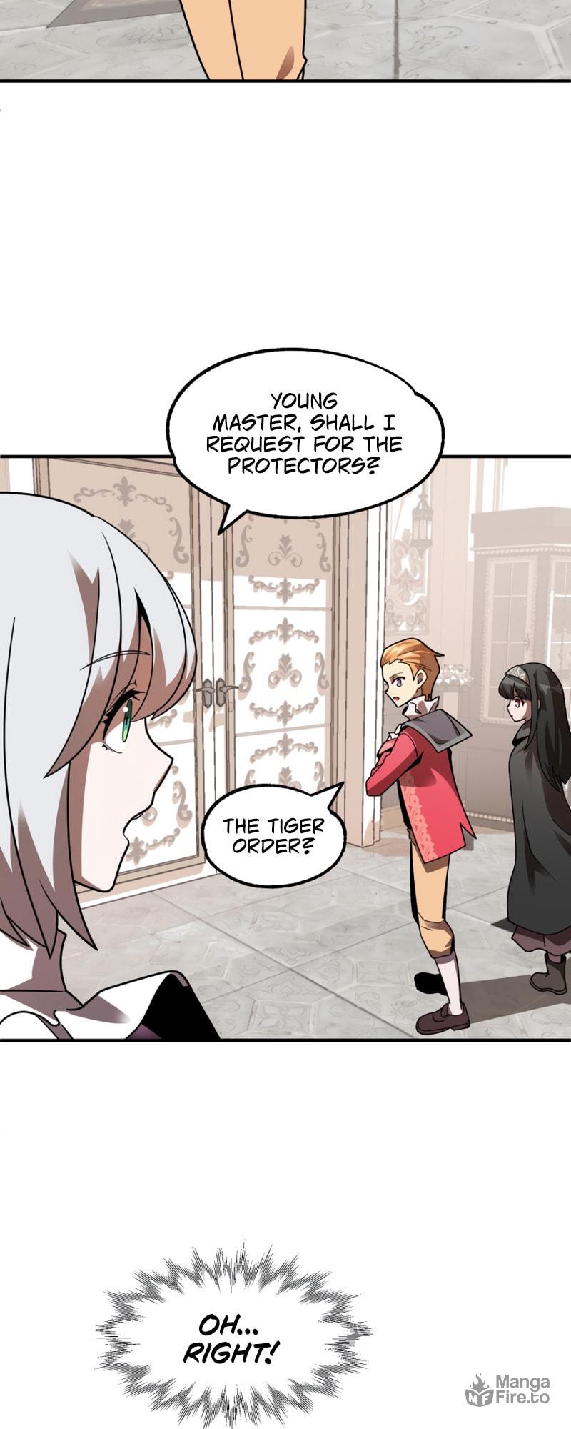 Youngest Son of the Renowned Magic Clan – Chapter 15 page 50