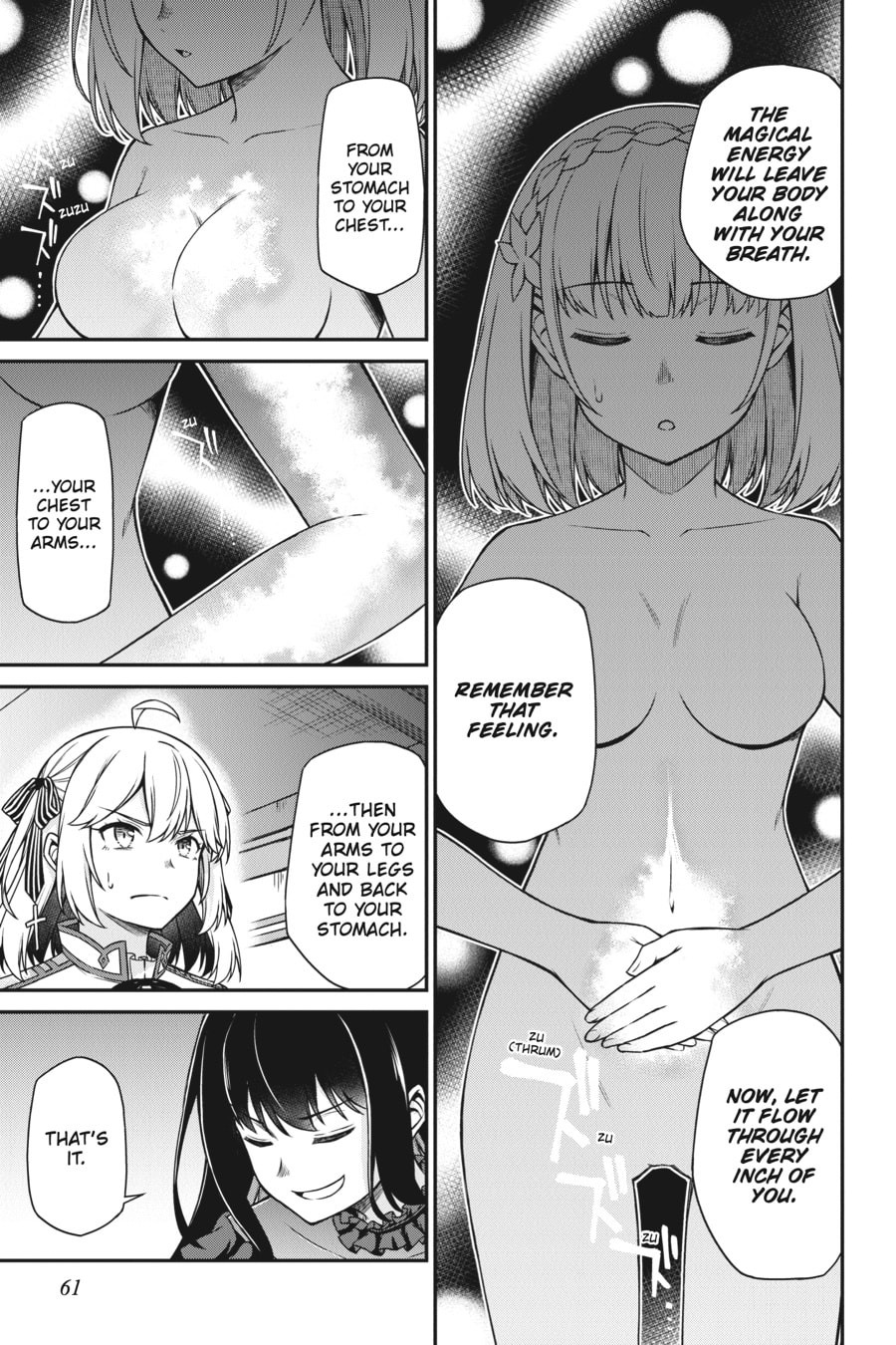 The Magical Revolution of the Reincarnated Princess and the Genius Young Lady – Chapter 26 page 10