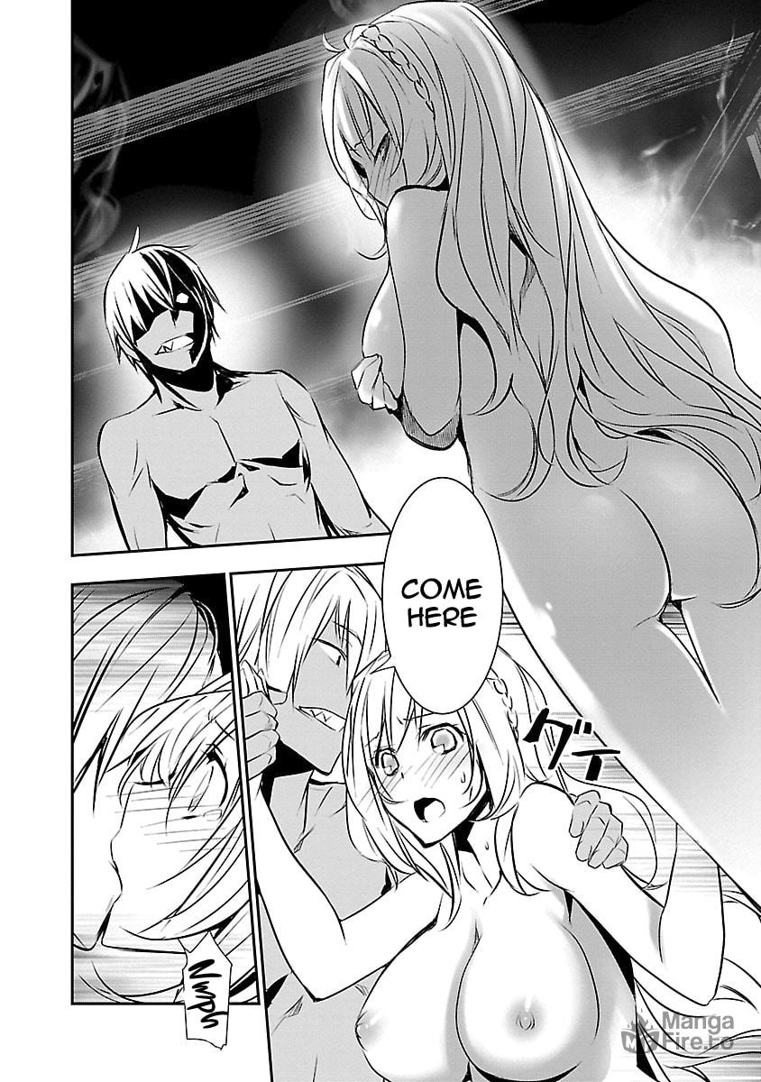 Pleasure page 2