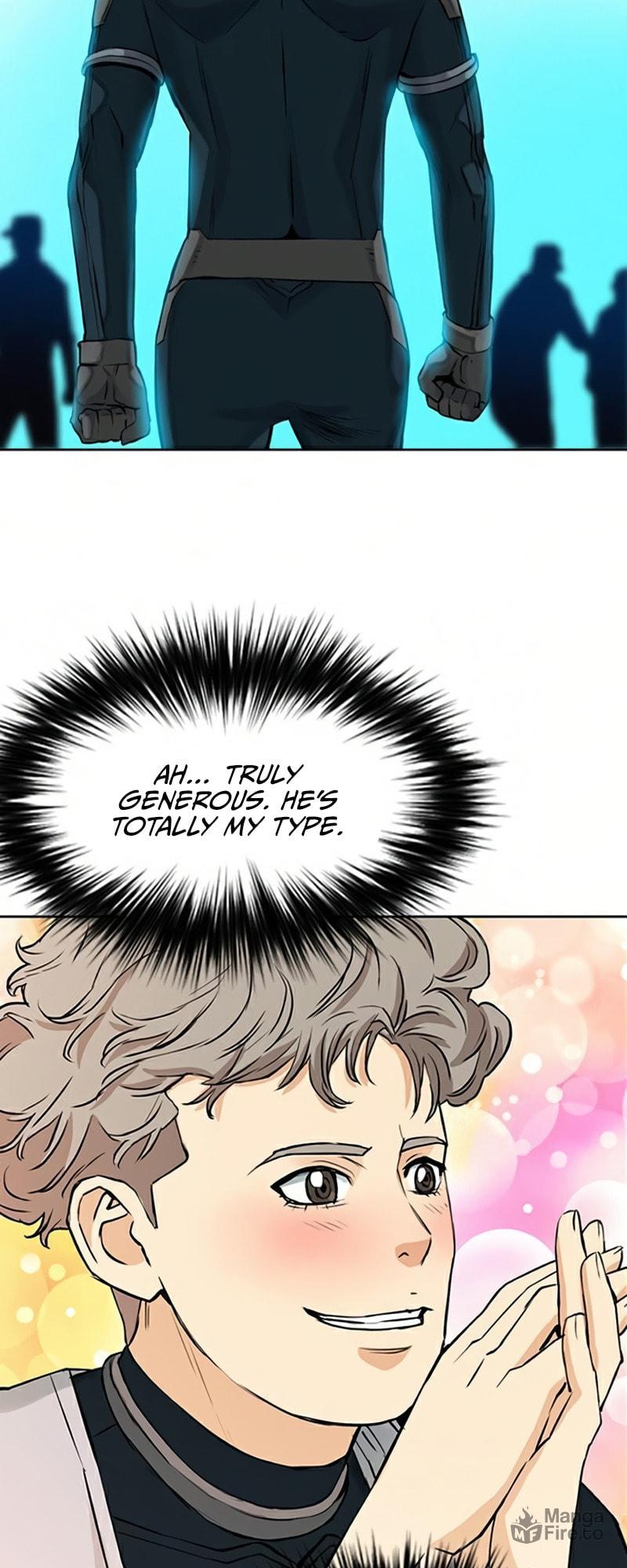 The Druid of Seoul Station – Chapter 36 page 68