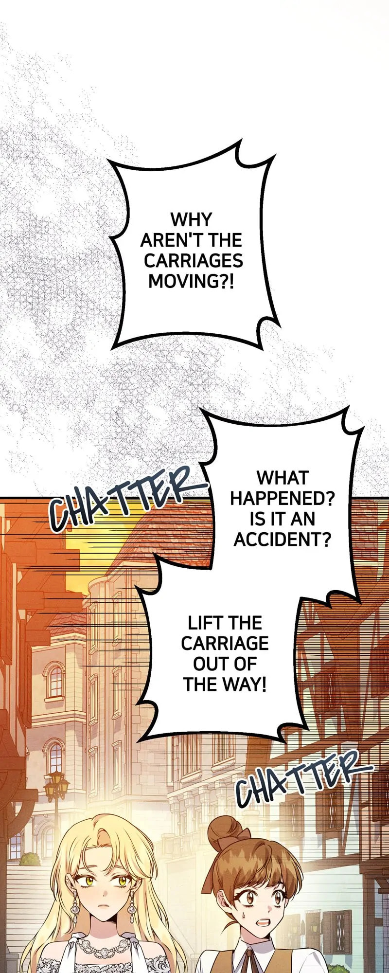 A Deal With My Fake Husband – Chapter 18 page 18