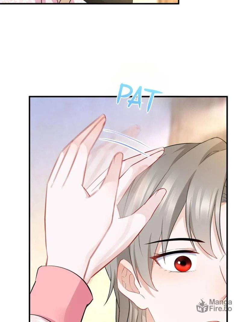 The Sultry Demon King Wants Me – Chapter 59 page 19