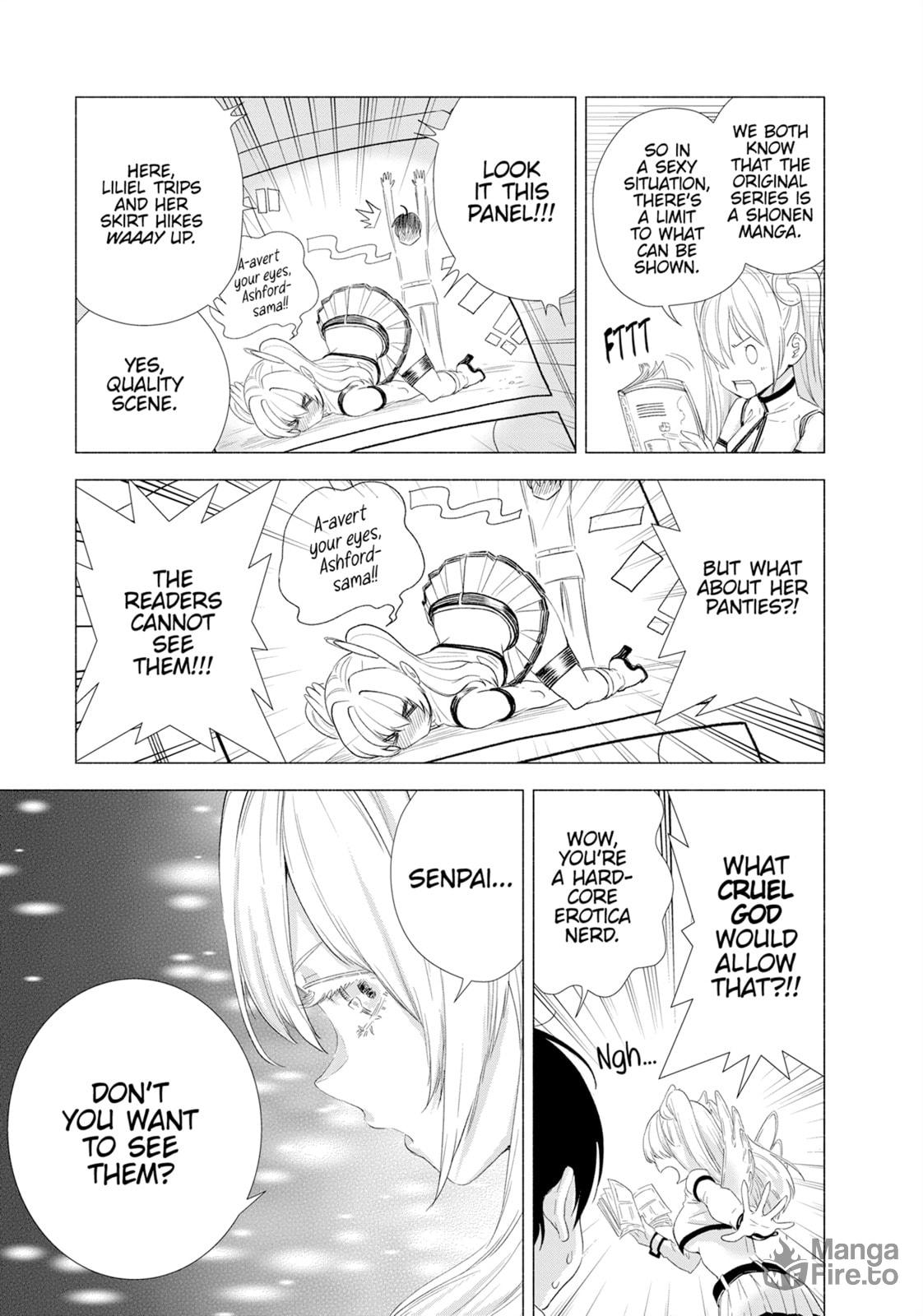 ULTRA EROTIC POSES page 2