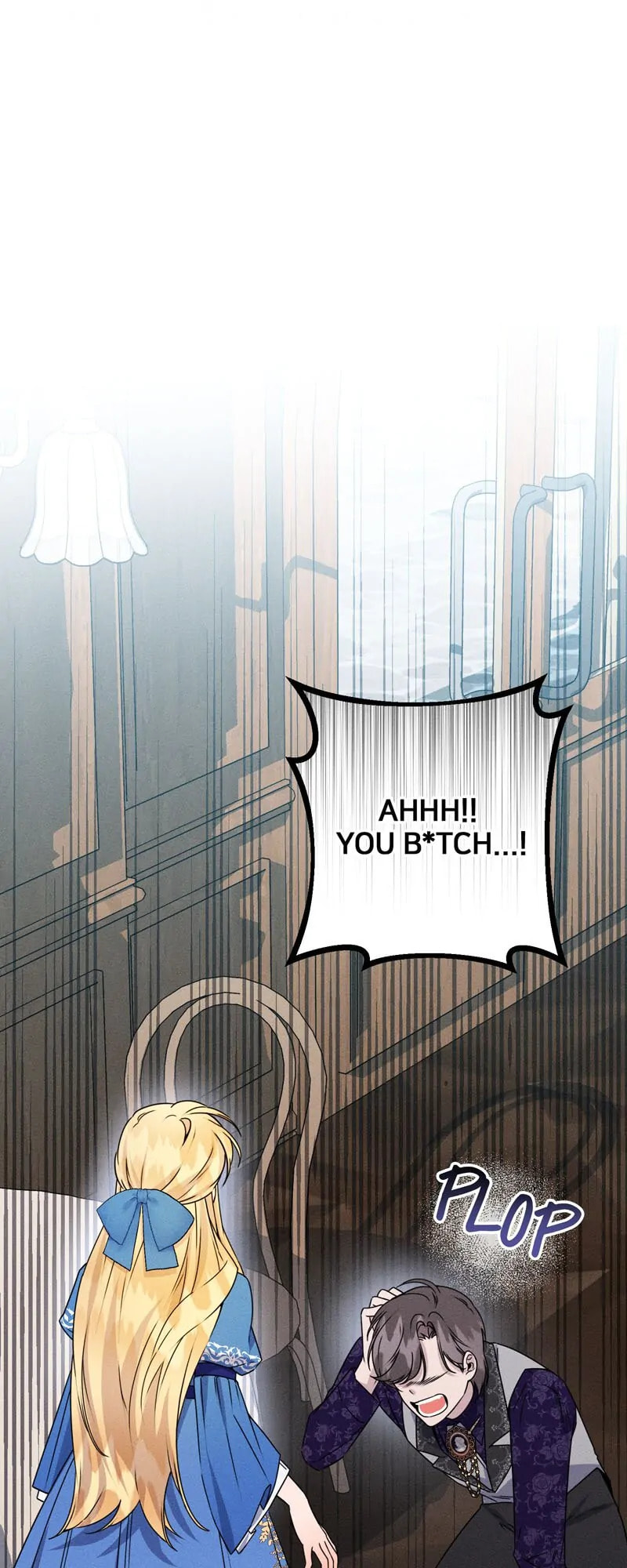 A Deal With My Fake Husband – Chapter 10 page 36