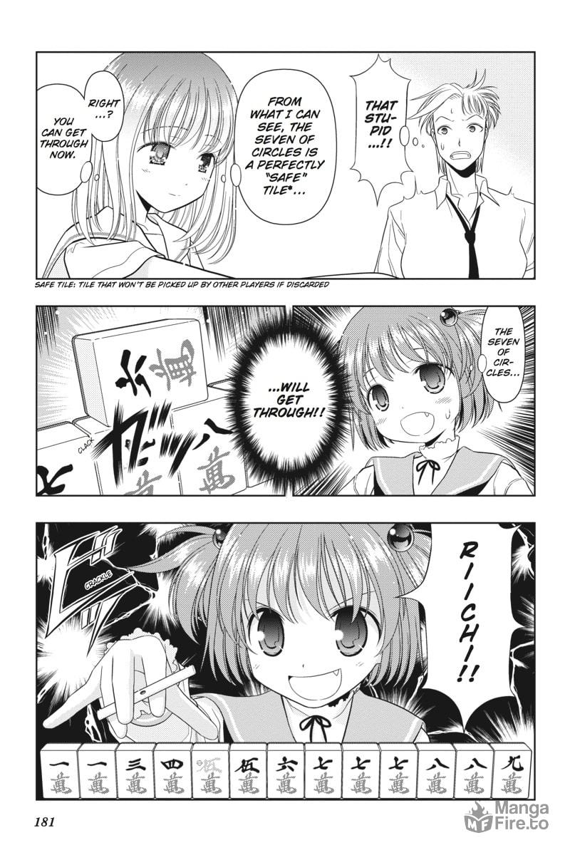 Awakening page 8